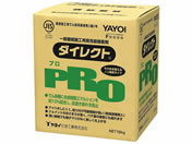 ヤヨイ化学工業 壁紙用接着剤 ダイレクトPRO 18kg 218-201