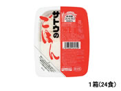 佐藤食品 サトウのごはん コシヒカリ 200g 6食×4箱